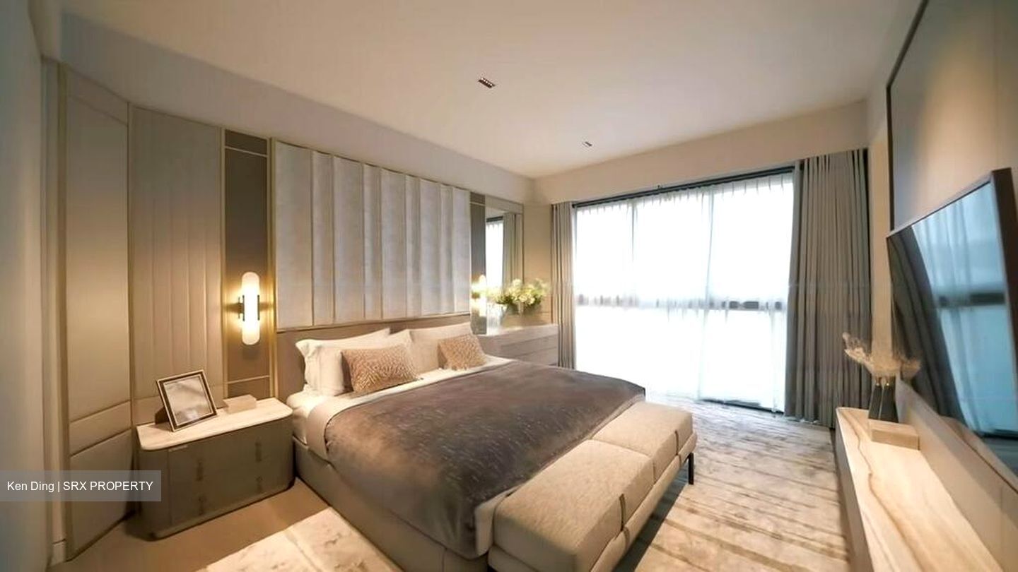 Mimosa Road (D28), Terrace #476440021